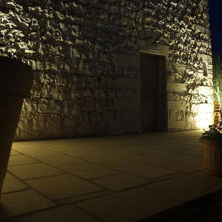 I Caseddhi Di Santo E Toto Torre Suda Exterior foto