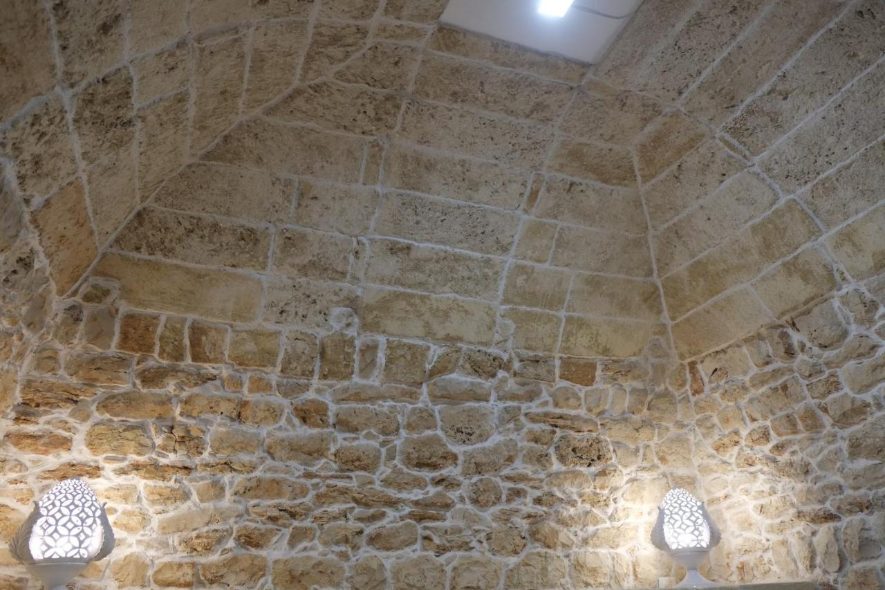 I Caseddhi Di Santo E Toto Torre Suda Exterior foto